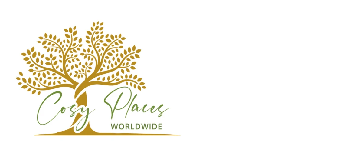 Cosy Places  Worldwide Worldwide
